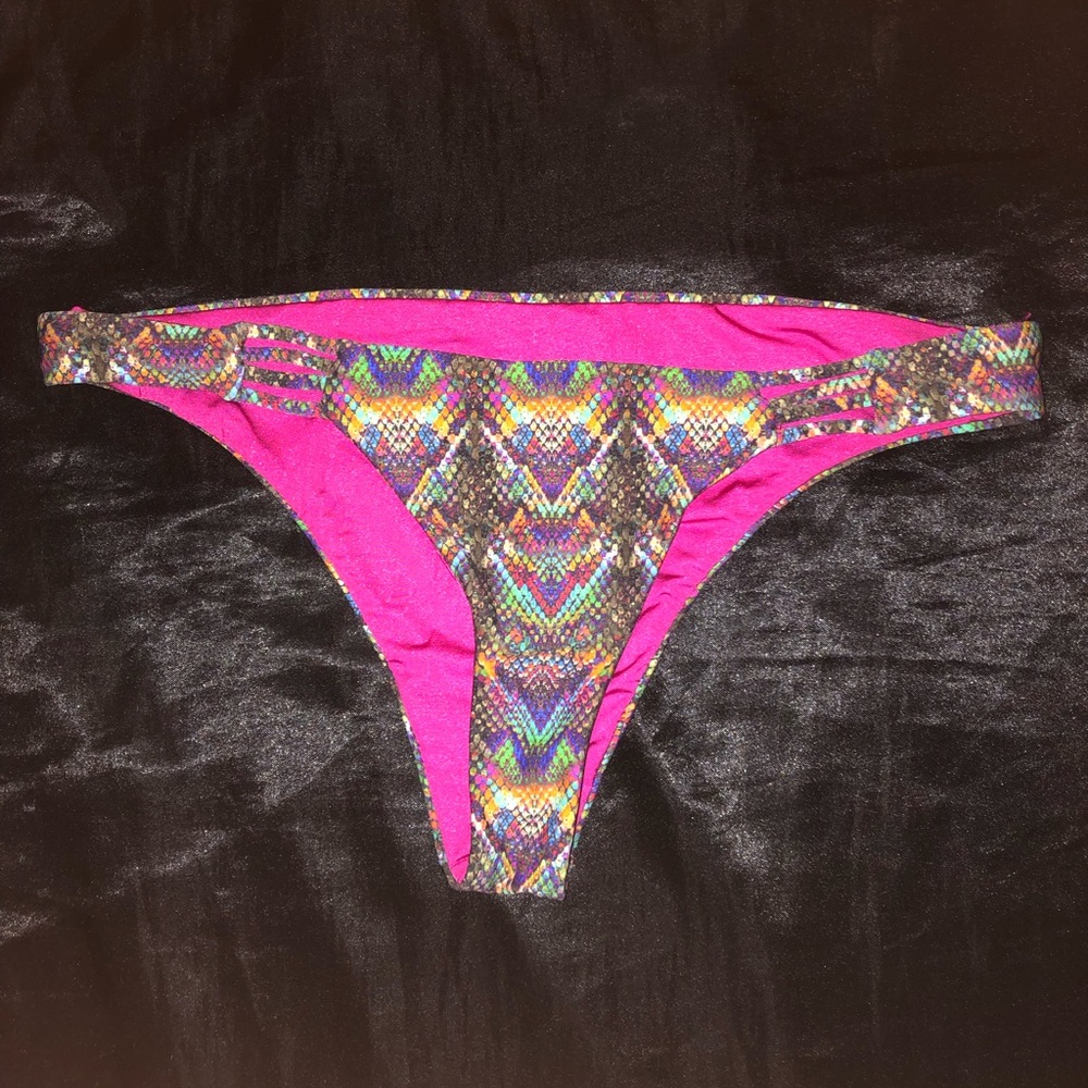Brazilian Bikini Bottoms